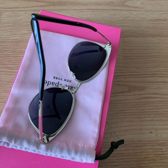 Kate Spade Sunglasses - Picture 7 of 12